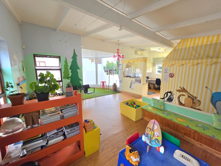 Commercial Property for Sale in Eureka Free State